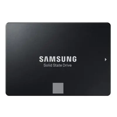 Samsung PM893 1.92TB 2.5" SSD SATA 6G Read MZ7L31T9HBLT-00W07