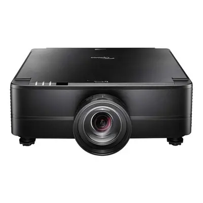 Optoma ZU920TST videoproiettore Proiettore a raggio ultra W9PD7K401VZ1