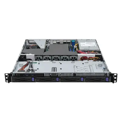 Asrock 1U4LW-B650/2L2T RPSU sistema barebone per 1U4LW-B650/2L2T RPSU