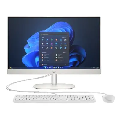 HP 240G10 All-in-One PC with Intel i5-1335U, 16GB RAM 936H6EA#AKD