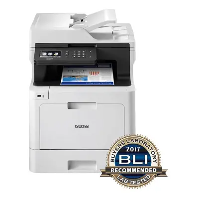 Brother DCP-L8410CDW multifunzione Laser A4 2400 x 600 DCPL8410CDWYJ1