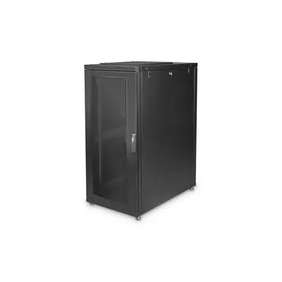 Digitus Armadio del server Serie Unique - 600 x 1000 DN-19 SRV-26U-B-1