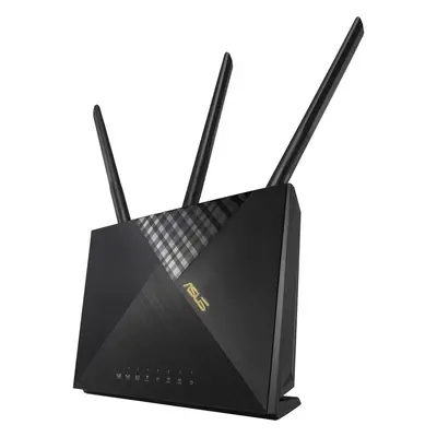 ASUS 4G-AX56 router wireless Gigabit Ethernet Dual-band (2.4 4G-AX56