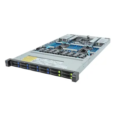 GIGABYTE R183 AMD SoC LGA 6096 Rack (1U) R183-Z92-AAD3