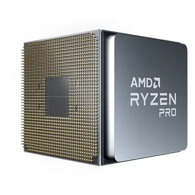 AMD Ryzen 7 PRO 5750G (8C/16T) 3.8 GHz Tray - 100-100000254MPK