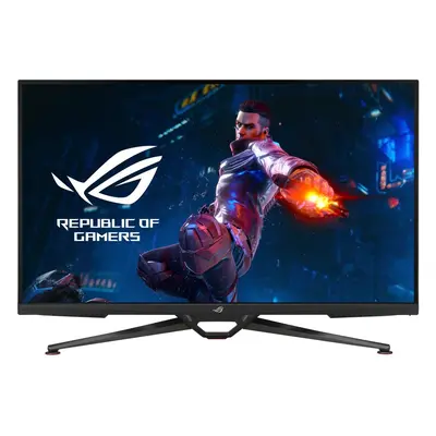 ASUS ROG Swift PG38UQ Monitor PC 96,5 cm (38") 3840 x 90LM08M0-B01170