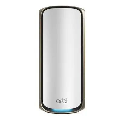 NETGEAR Orbi 970 Series Quad-Band WiFi 7 Quad-band (2.4 RBE970-100EUS