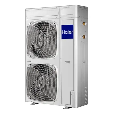 Haier Super Aqua 16KW Pompa di calore Monoblocco - Driver YR HAI00957