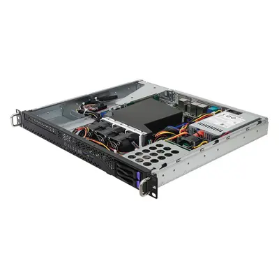 Asrock 1U2S-B650 sistema barebone per server AMD B650 Socket 1U2S-B650