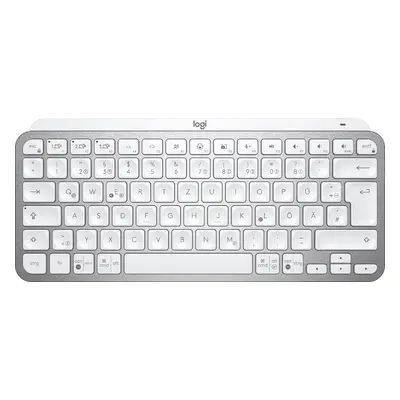 Logitech MX Keys Mini tastiera RF senza fili + Bluetooth 920-010480