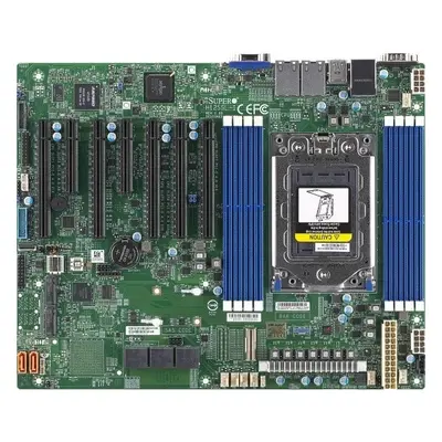 Supermicro MBD-H12SSL-CT-B H12 AMD EPYC UP platform MBD-H12SSL-CT-B