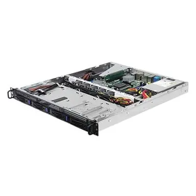 Asrock 1U4LW-B650/2L2T sistema barebone per server AMD 1U4LW-B650/2L2T