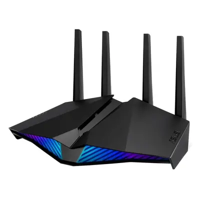 ASUS RT-AX82U router wireless Gigabit Ethernet Dual-band (2.4 RT-AX82U