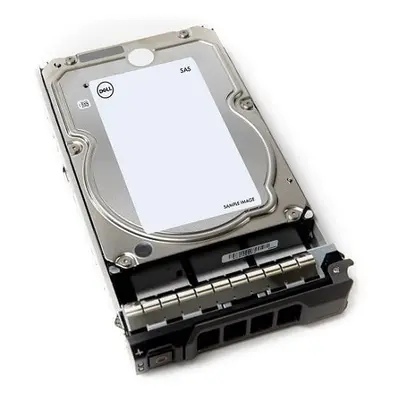 8TB 7.2K RPM SATA 512e 3.5in Hot-plug Hard Drive CusKit 400-AHID