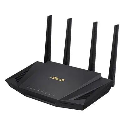 ASUS RT-AX58U router wireless Gigabit Ethernet Dual-band (2.4 RT-AX58U