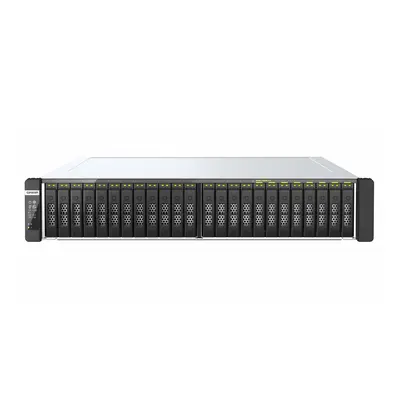 QNAP TDS-h2489FU NAS Armadio (2U) Collegamento TDS-H2489FU-4314-128G