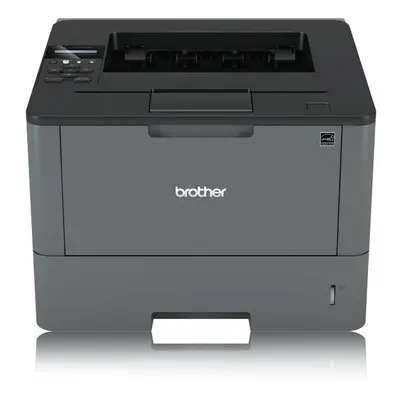 Brother HL-L5100DN 40S, LAN/Duplex S/W Laser HLL5100DNG1