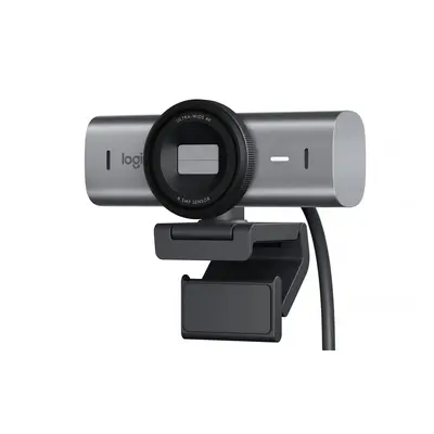 Logitech MX Brio 705 for Business webcam 8,5 MP 4096 x 2160 960-001530