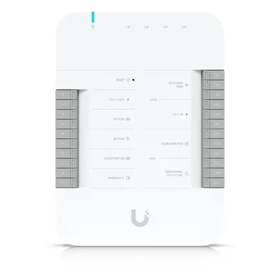 Ubiquiti UA-Hub-Door Access Hub per Porta UA-Hub-Door