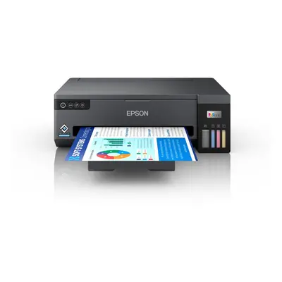 Epson EcoTank L11050 stampante a getto d'inchiostro A C11CK39402