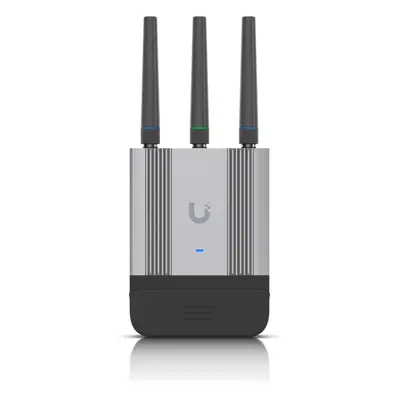 Ubiquiti UMR-Industrial UMR - Soluzione di Networking UMR-Industrial