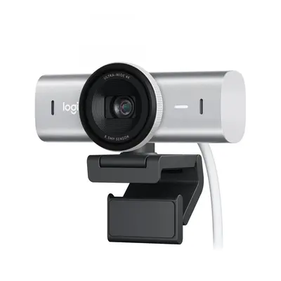 Logitech MX Brio webcam 3840 x 2160 Pixel USB 3.2 Gen 1 960-001554