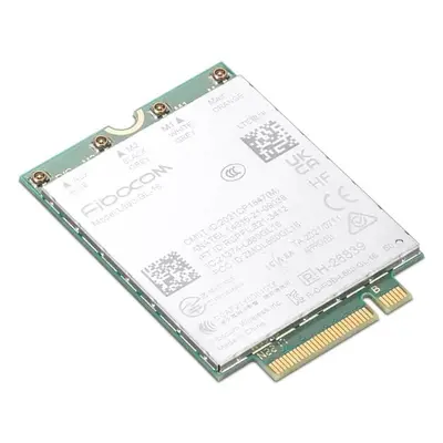 Lenovo 4XC1M72796 ricambio per laptop WWAN Card 4XC1M72796