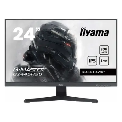 iiyama G-MASTER G2445HSU-B2 Monitor PC 61 cm (24") 1920 x G2445HSU-B2