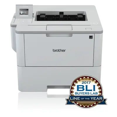 BROTHER HLL6300DWRF1 Printer 46ppm /1200x1200 /512 MB HLL6300DWRF1