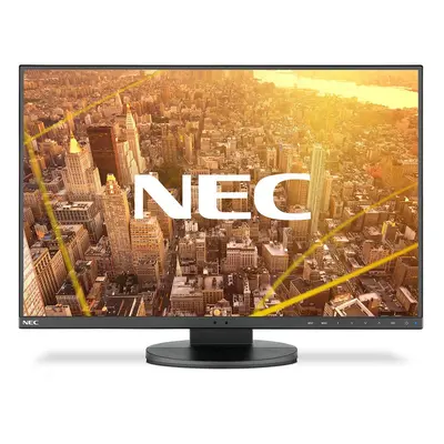 NEC MultiSync EA241WU 61 cm (24") 1920 x 1200 Pixel WUXGA LCD 60004676