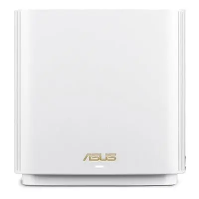 ASUS ZenWiFi XT8 WHITE 1pk AX6600 Whole-Home ZENWIFI XT8 WHITE 1PK