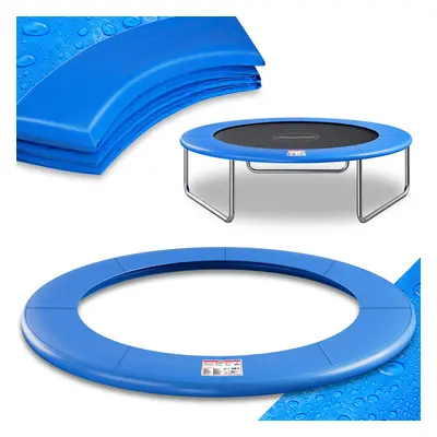 Copri bordo Trampolino blu Ø244cm