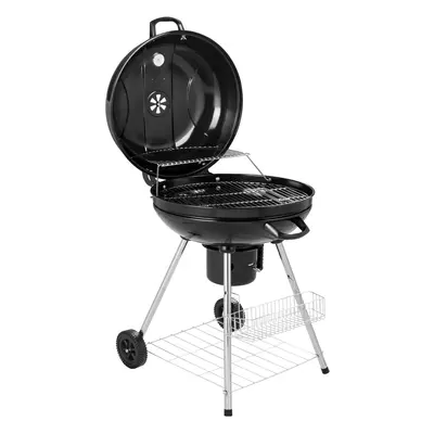 Grill a Sfera Barbecue Nero Ø54cm