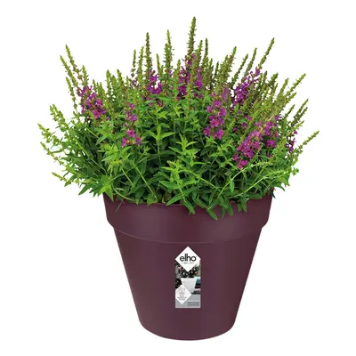 Vaso da fiori Mulberry opaco 19x18cm 3L