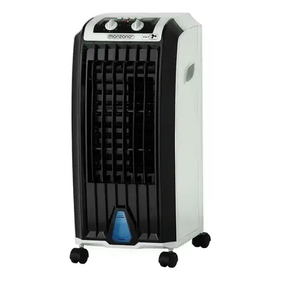 Condizionatore d'aria mobile Aircooler 4in1 Verde menta/nero 5L