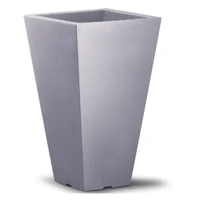 Vaso per fiori 55x35x35cm