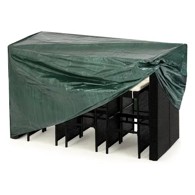 Coperture protettive per Set da Giardino 187x86x112cm