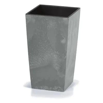 Vaso per fiori Grigio 26L