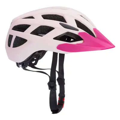 Casco da bambino rosa M