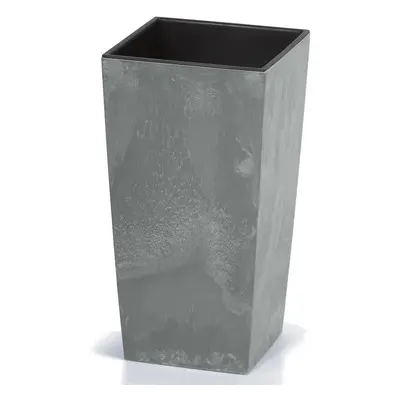 Vaso per fiori Grigio 91L