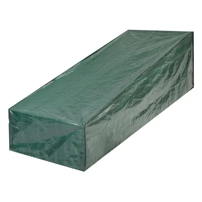 Coperture protettive per Sdraio da Giardino 197x66x32/60cm