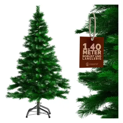 Albero di Natale con base 140cm