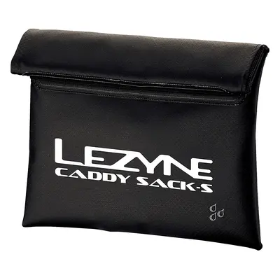 Lezyne Caddy Sack S - Borsa Impermeabile per Smartphone e Oggetti Personali