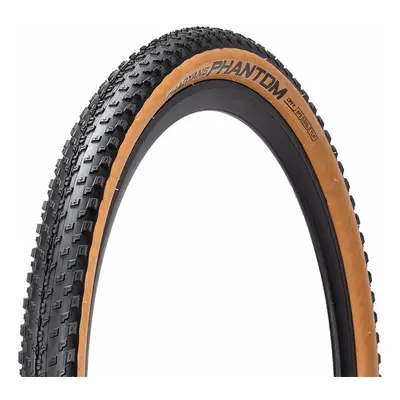 Copertone MTB Phantom Dry 29x2.2 Tubeless Ready 60TPI Nero/Para - Ideale per Cross Country e Ter