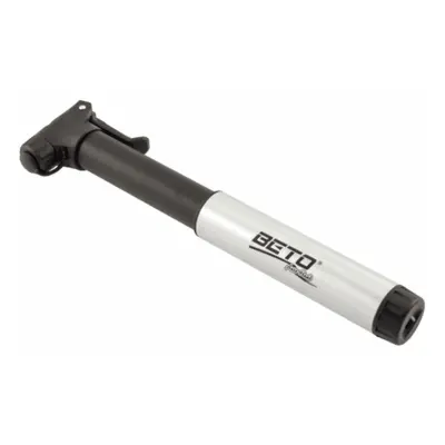 Pompa Pocket in Alluminio 170mm - 8 Bar, Compatibile con Tutte le Valvole