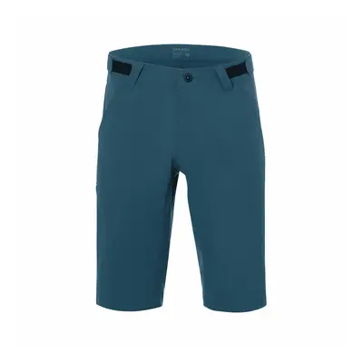 Pantaloncini Arc ultraleggeri grigi taglia M per trail estivi con tessuto antistrappo e tasche f