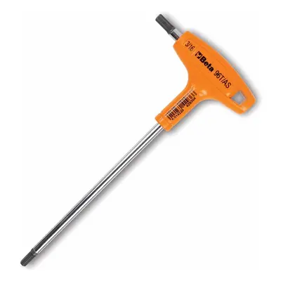 Chiave TorX T20 Beta con Impugnatura Ergonomica per Uso Professionale e Fai-da-te