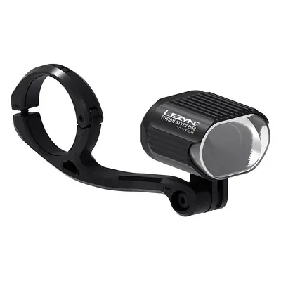 Lezyne E-Bike Fusion SM STVZO E550 Luce per Bici Elettrica, Nero/Bianco, 550 Lumen, Impermeabile