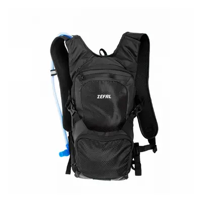 Zaino Idrico MTB Z Hydro XC 6L Nero con Sacca 2L - Modello 2024