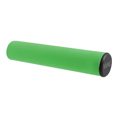 Manopole in Silicone Verde 135mm - Presa e Comfort Migliorati